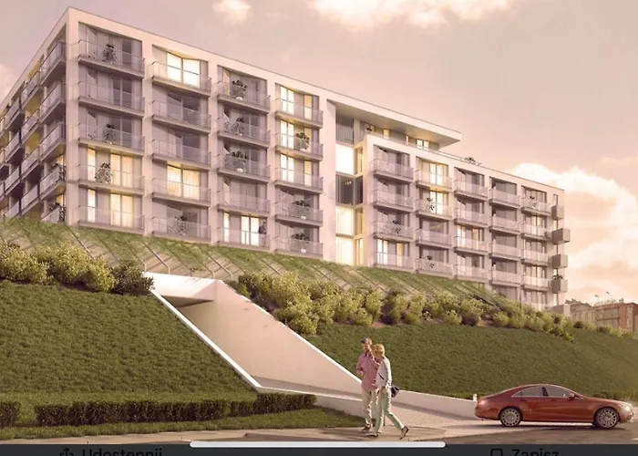 Apartamenty Arte Lublin Reduta 172-1- Faktura Vat Garaz