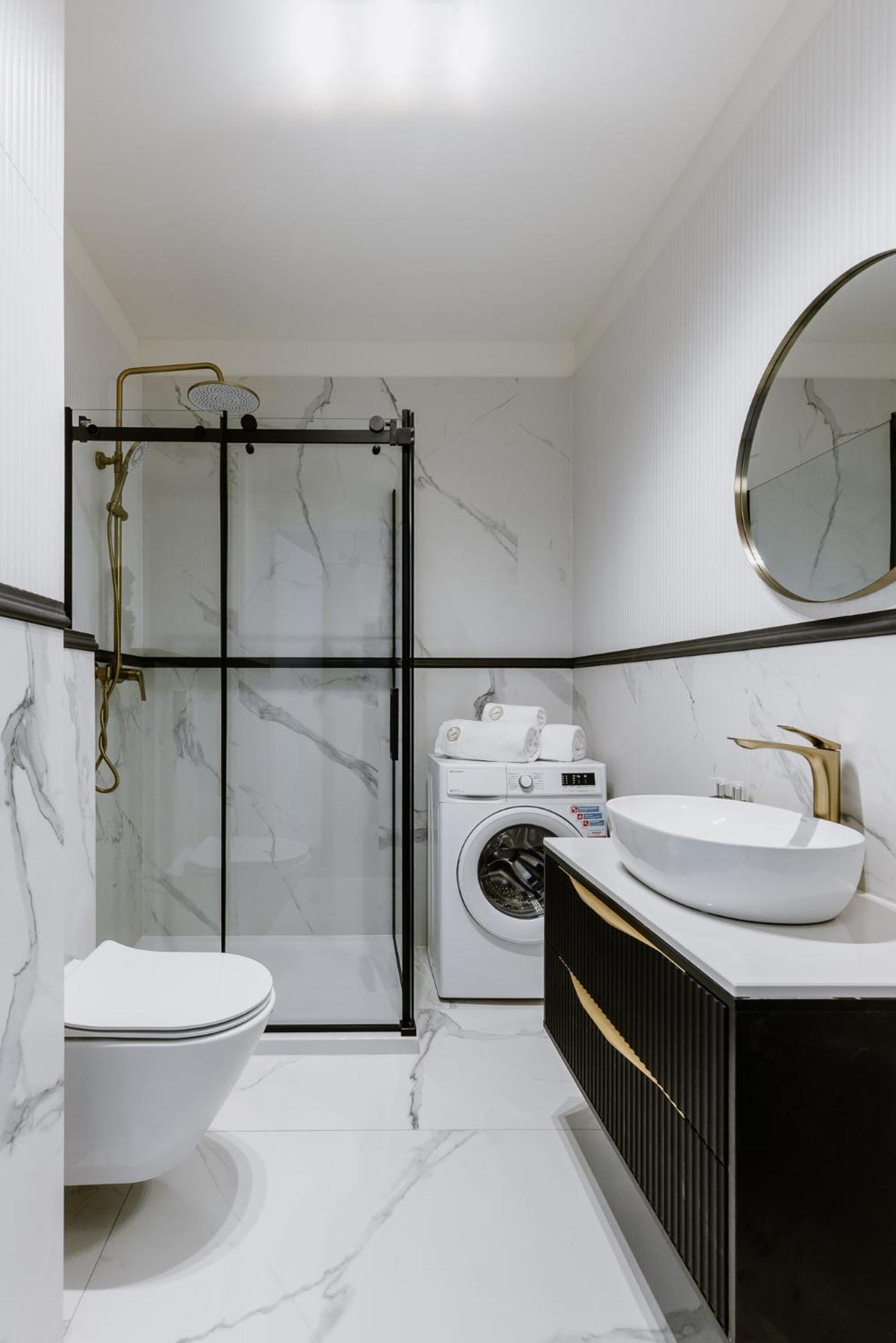 Arte Reduta 172-1- Faktura Vat Garaz Apartment
