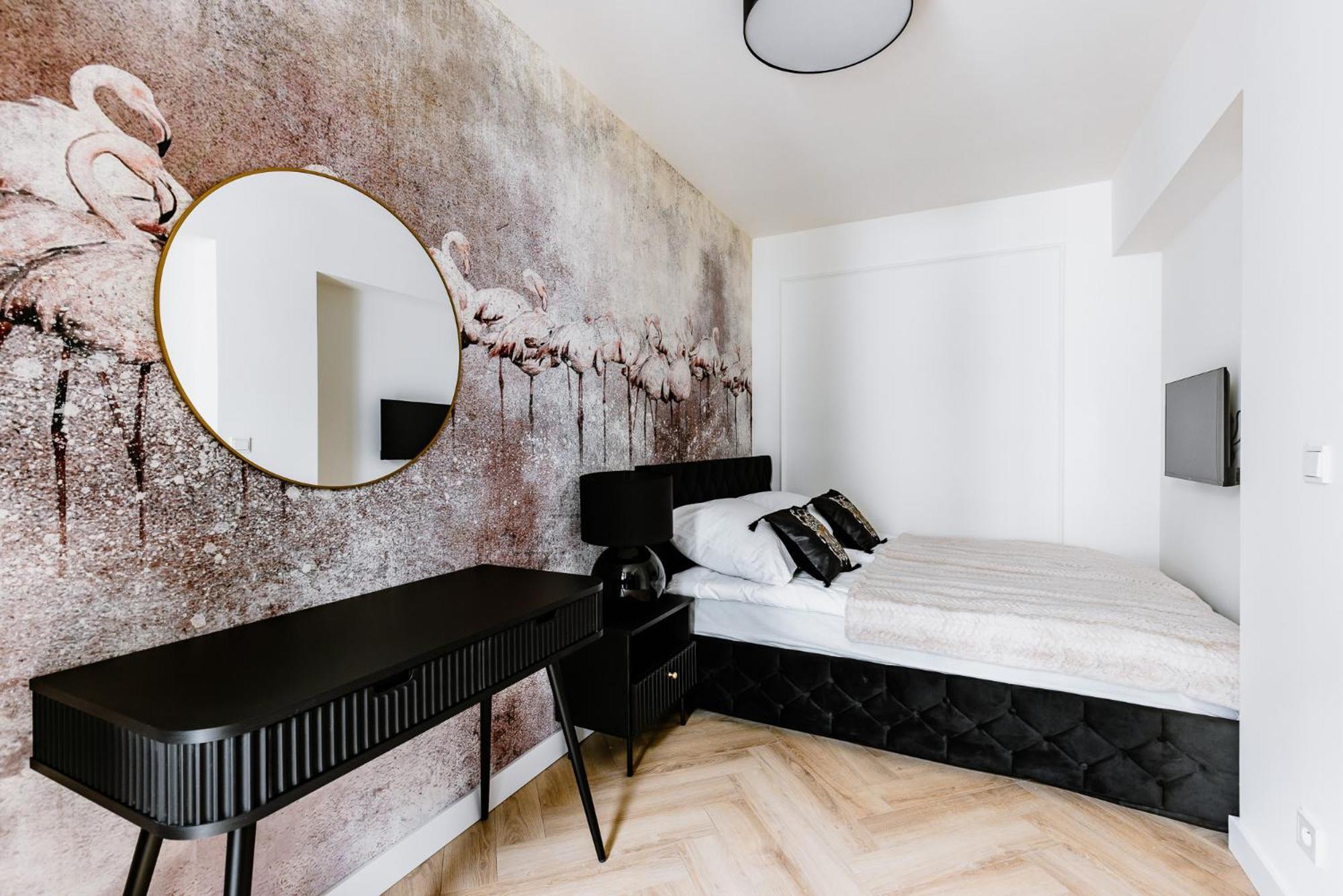 Apartment Arte Reduta 172-1- Faktura Vat Garaz Lublin