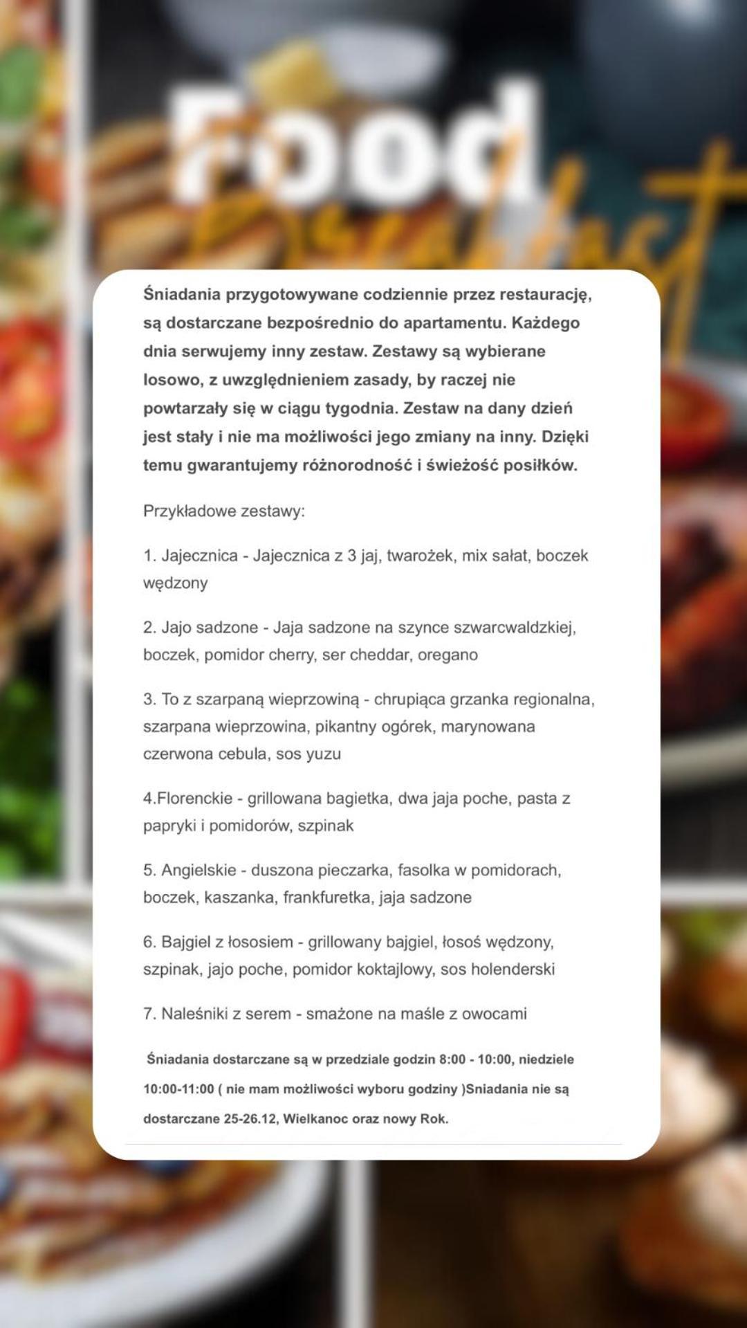 Arte Reduta 172-1- Faktura Vat Garaz Appartamento *